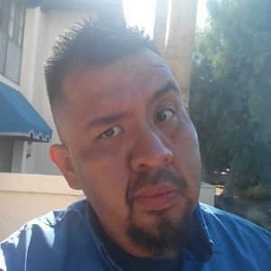 Meet your Posher, Raymond